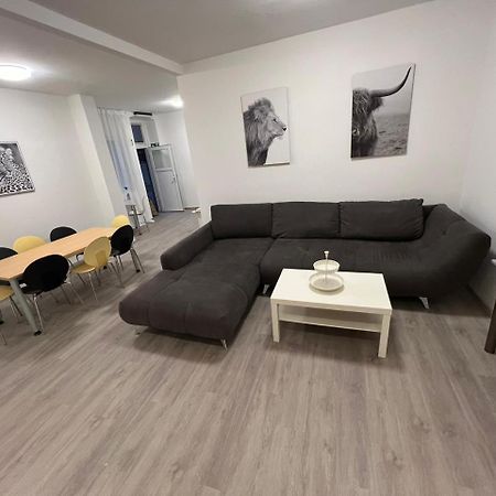 Apartament Be My Guest In MHG Zewnętrze zdjęcie