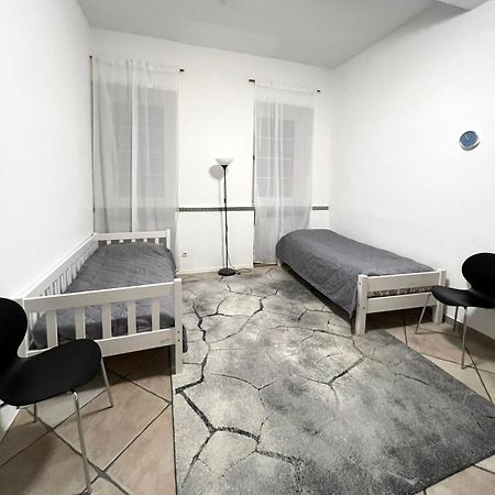 Apartament Be My Guest In MHG Zewnętrze zdjęcie