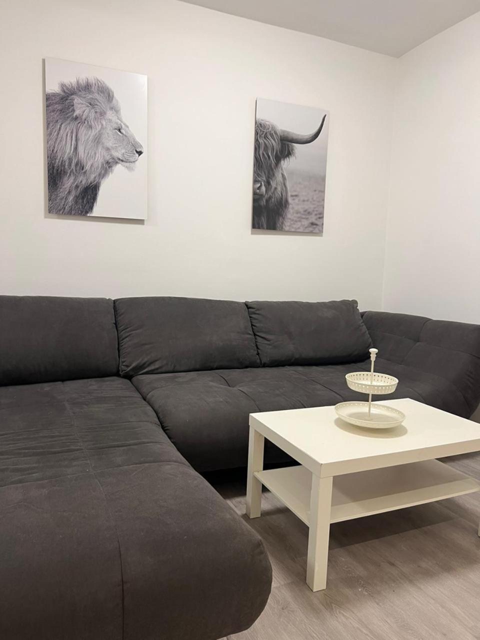 Apartament Be My Guest In MHG Zewnętrze zdjęcie